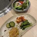 焼肉の名門 天壇 - 