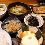 土鍋炊ごはん なかよし - 