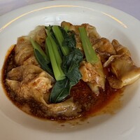 赤坂 四川飯店 - 