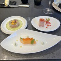 ガストロノミー ジョエル・ロブション - 