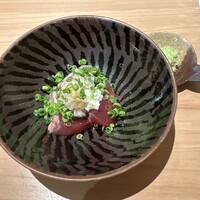 匠 進吾 - 鰹　玉ねぎ