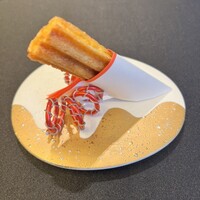 ガストロノミー ジョエル・ロブション - 