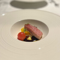 SAMURAI dos Premium Steak House 八重洲鉄鋼ビル店 - 