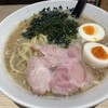 麺 鍾馗