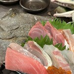 魚処 おぎた - 