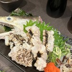 魚処 おぎた - 