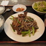 中華料理 天順楼 - 