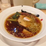 らーめん天神下 大喜 - 