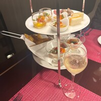 Lounge & Dining G - 