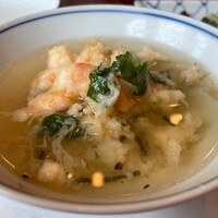 お座敷天婦羅 天政 丸ビル店 - 