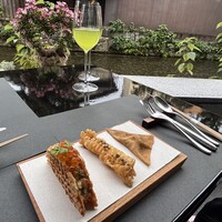 Jean-Georges at The Shinmonzen - 