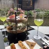 Jean-Georges at The Shinmonzen - 