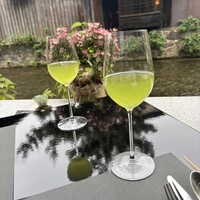 Jean-Georges at The Shinmonzen - 