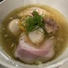 Ramen 翡翠