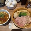 麺処ぐり虎 名古屋栄