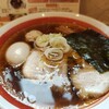 らぁ麺 桃の屋