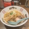 千住駅前ラーメン 翔ちゃん