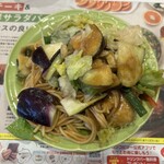 ブロンコビリー - 料理写真: