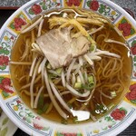 中国料理 龍龍 - 