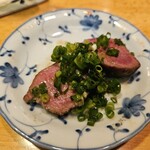新料理 都留野 - 