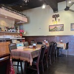 インド料理夢タージマハール吉祥寺 - 