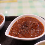 カレースタンド PLUCK - PlUCKチキンカレー