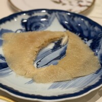 中国料理 礼華 四君子草 - 