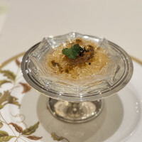 中国料理 礼華 四君子草 - 