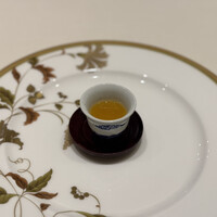 中国料理 礼華 四君子草 - 