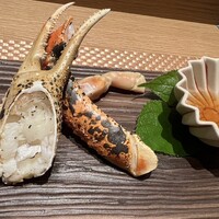 浜松町 鮨 すし門 - 