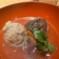 とり茶太郎 - 