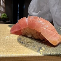浜松町 鮨 すし門 - 