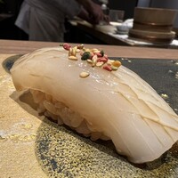浜松町 鮨 すし門 - 
