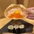 寿司 牡蠣 裏天王寺サカナエビス/Sushi Oyster Sakana-Ebisu Osaka - 料理写真: