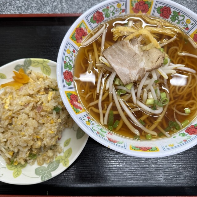 Chinese Ryori Ronron