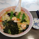 精華 - 料理写真: