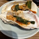 大衆食堂あまつ - 