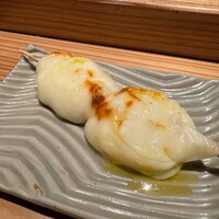 とり茶太郎 - 何気に大好きなチーズ