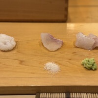 鮨 しゅん輔 阿佐ヶ谷 - 