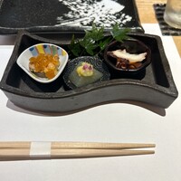 赤坂 鮨葵 - 