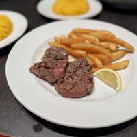 バル デ エスパーニャ ムイ 名古屋ミッドランド店 - 