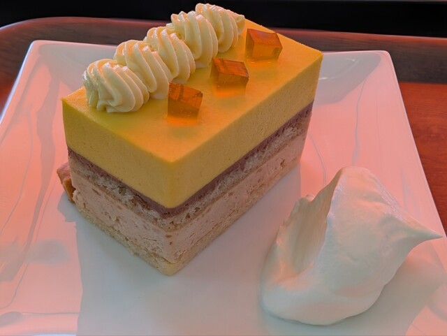 ハチウェルラボカフェ （hachi well Lab Cafe） - 西八王子/カフェ