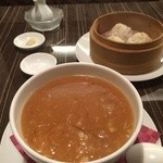 中国料理 竜苑 - 