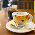 フォセッタ - エスプレッソ