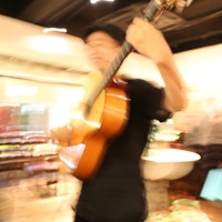 sangria 青山店 - 生演奏