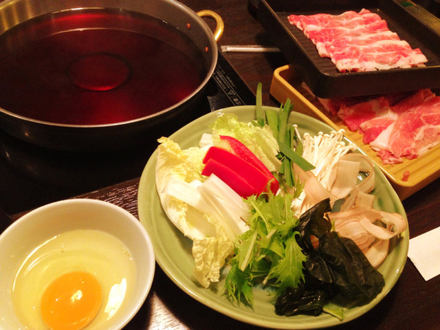 閉店 鍋ぞう 戸塚店 戸塚 しゃぶしゃぶ 食べログ