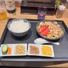 ぼうず食堂
