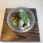 THE TERRACE yokohama marine tower - 