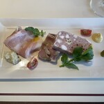 THE TERRACE yokohama marine tower - 