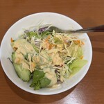 インドグリル - 